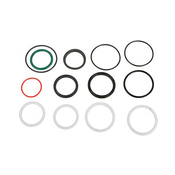 SERVICE KIT BASIC FOR SHOCK ROCK SHOX XX - 2012